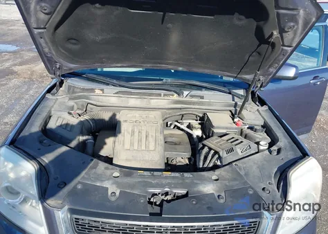 2013 GMC Terrain Sle-2 z USA, uszkodzony, nr VIN 2GKALSEK6D6398883